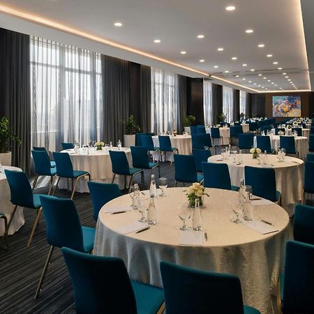 The Westin Doha Hotel & Spa Εξωτερικό φωτογραφία