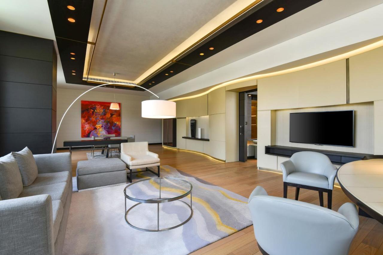The Westin Doha Hotel & Spa Εξωτερικό φωτογραφία