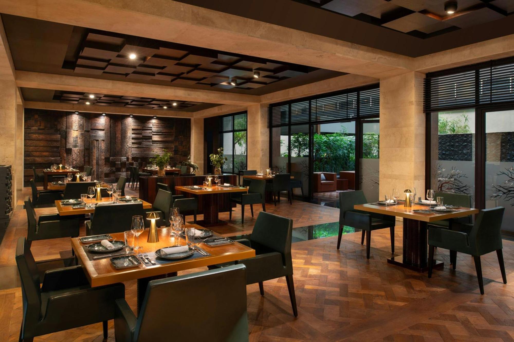 The Westin Doha Hotel & Spa Εξωτερικό φωτογραφία