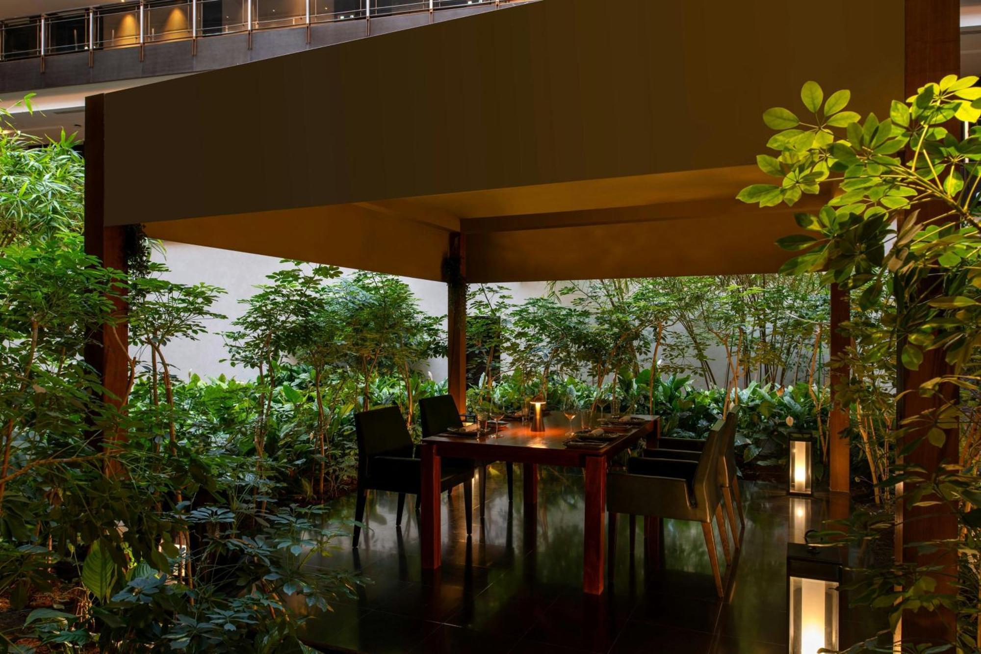 The Westin Doha Hotel & Spa Εξωτερικό φωτογραφία