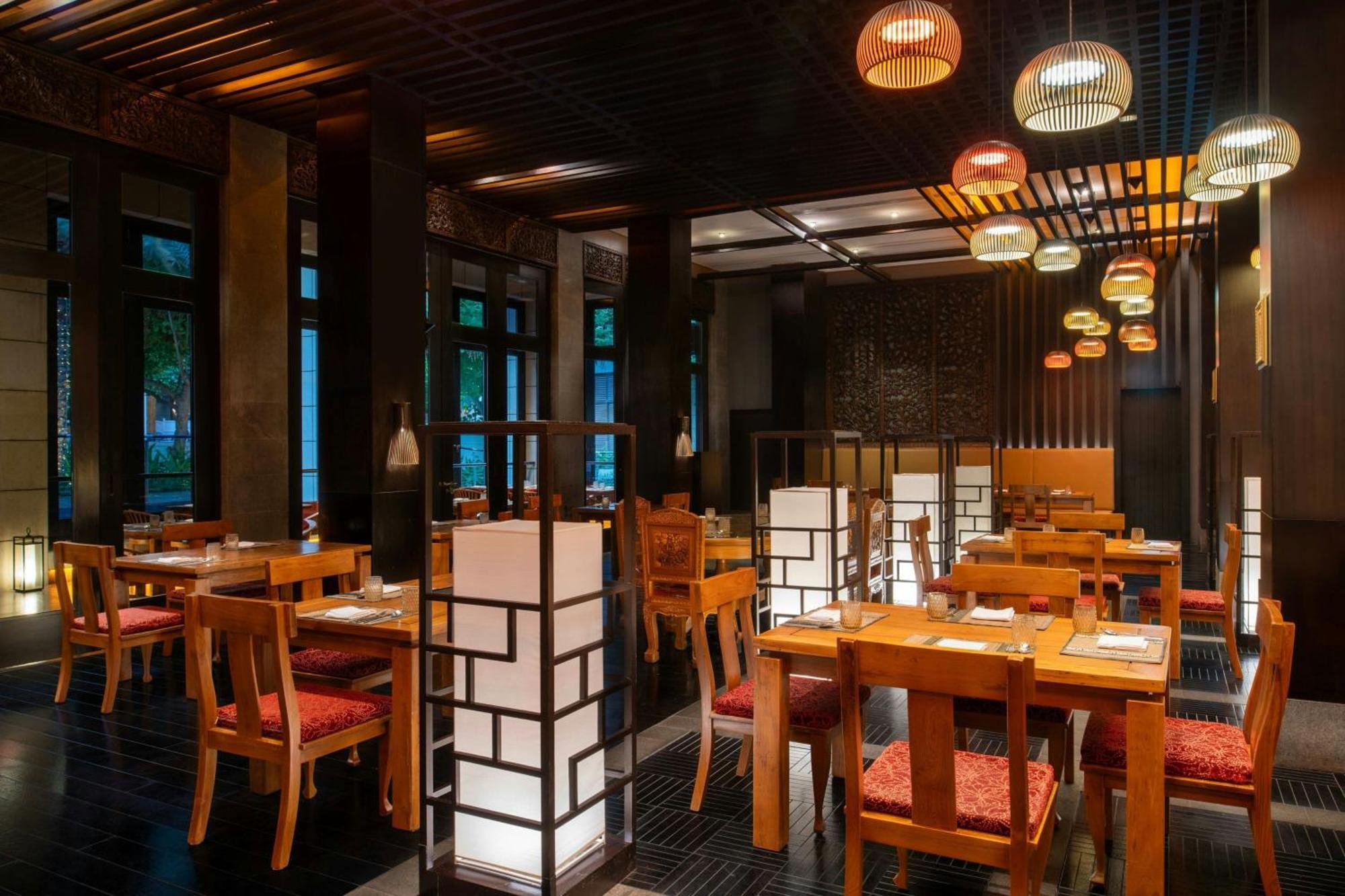 The Westin Doha Hotel & Spa Εξωτερικό φωτογραφία