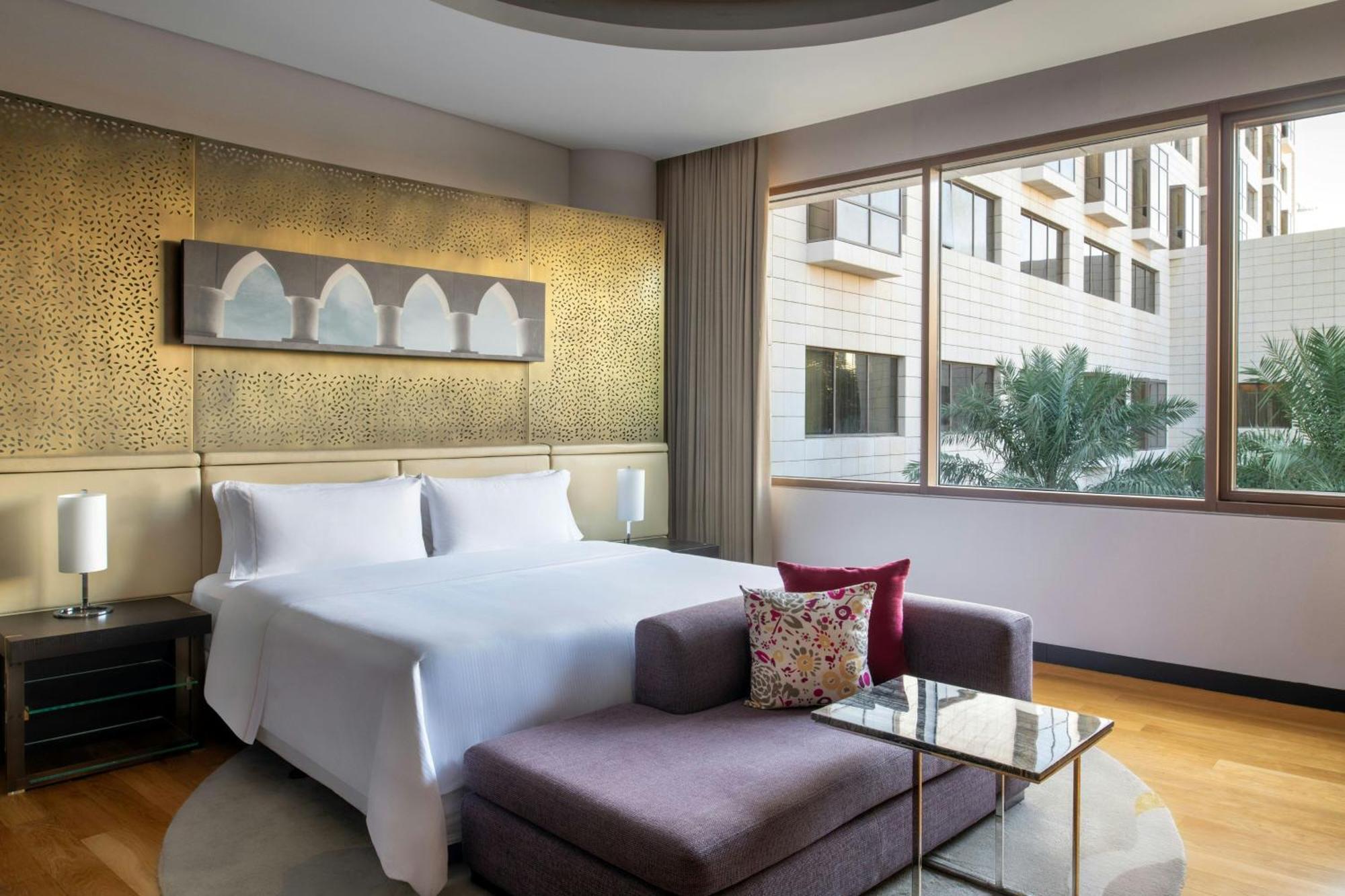 The Westin Doha Hotel & Spa Εξωτερικό φωτογραφία
