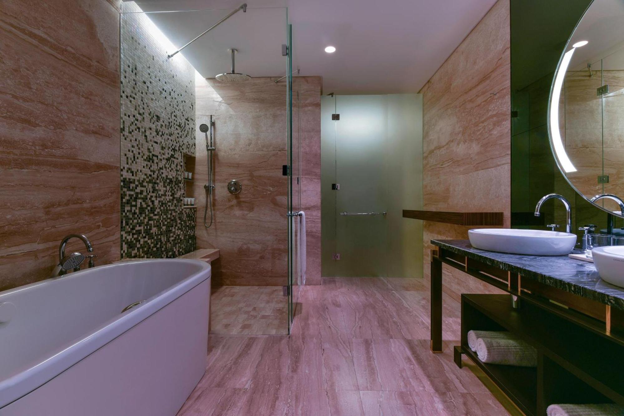 The Westin Doha Hotel & Spa Εξωτερικό φωτογραφία