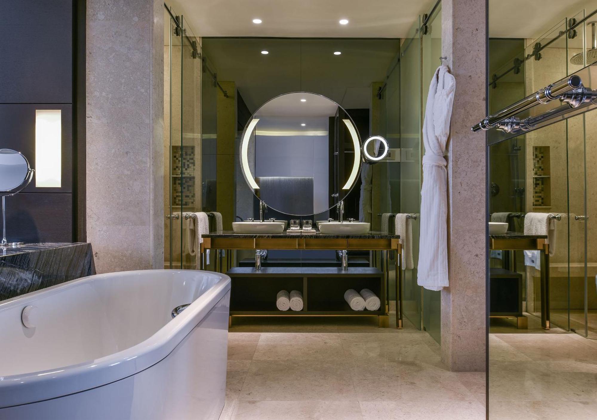 The Westin Doha Hotel & Spa Εξωτερικό φωτογραφία